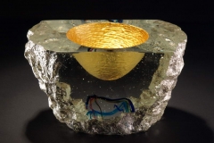 Bowl of Emergence III 2010